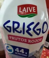 Mängden socker i Friego frutos rojos