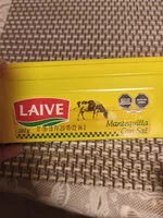 Mängden socker i Mantequilla