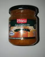 Mängden socker i Confiture d'aguaymento