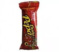 Mängden socker i Doña Pepa