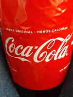 Mängden socker i coca cola