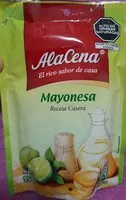 Mängden socker i Mayonesa Alacena