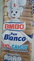 Mängden socker i Pan blanco