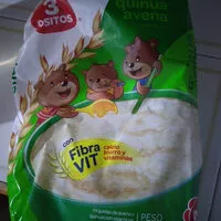 Mängden socker i 3 ositos