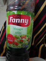 Mängden socker i Vinagre tipo tinto