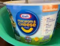 Mängden socker i Macaroni & Cheese