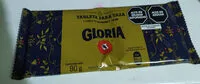 Mängden socker i Gloria tableta para taza sabor chocolate