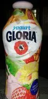 Mängden socker i Yogurt