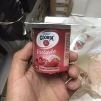 Mängden socker i Hoguera frutado