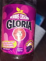 Mängden socker i bebida casera