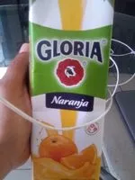 Mängden socker i Jus d'orange