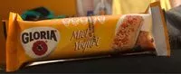 Mängden socker i Barre de cereales