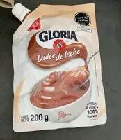 Mängden socker i Dulce de leche