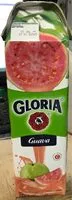Mängden socker i Guava juice