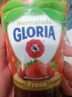 Mängden socker i MERMELADA GLORIA