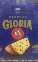 Mängden socker i Panettone