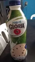 Mängden socker i Yogurt Gloria de guanábana