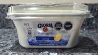 Mängden socker i Mantequilla con sal
