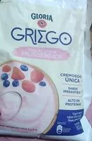 Mängden socker i Griego yogurt