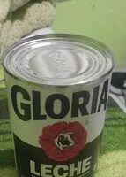Mängden socker i Leche gloria