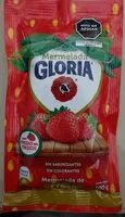 Mängden socker i Mermelada Gloria
