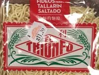 Mängden socker i Fideos para Tallarín Saltado