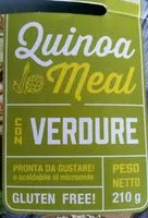 Mängden socker i Quinoa sauce légumes