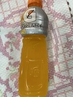 Mängden socker i gatorade