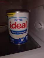 Mängden socker i leche nevada ideal