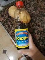 Mängden socker i Siyau