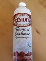 Mängden socker i Ferme et onctueuse