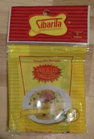 Mängden socker i Sazonador Peruano