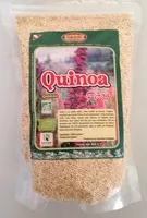 Mängden socker i Quinoa Pérou