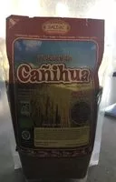 Mängden socker i Flocon de cañihua