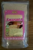 Mängden socker i Amarante du Pérou