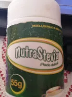 Mängden socker i Stevia