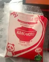 Mängden socker i Ajinomoto