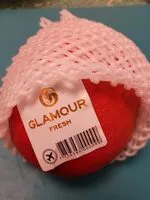 Mängden socker i Mangue