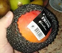 Mängden socker i Mango