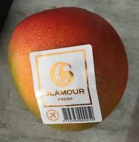 Mängden socker i Mangue