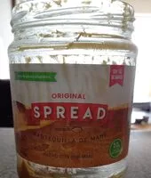 Mängden socker i Mantequilla de maní