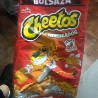 Mängden socker i 1234