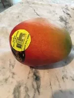 Mängden socker i Mangue perou