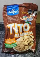 Mängden socker i Tito Almohada