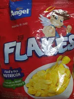 Mängden socker i Cereal Flakes