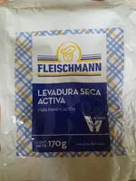 Mängden socker i Levadura Seca Activa