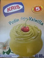 Mängden socker i Pudín sabor a Vainilla