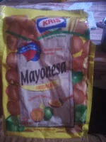 Mängden socker i Mayonesa Original