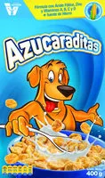 Mängden socker i Azucaraditas