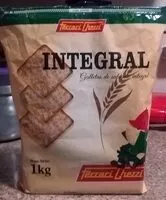 Mängden socker i Integral